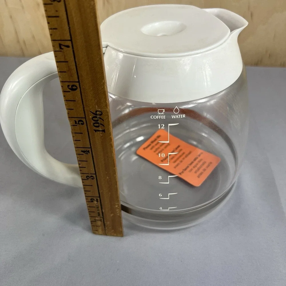N/A 12 cup